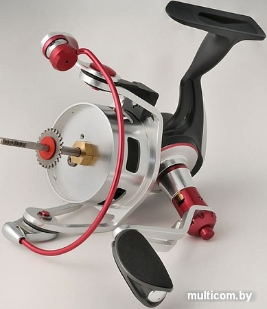 Катушка Trabucco AirBlade 4000 033-70-400