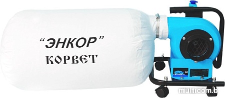 Станок Энкор Корвет-60