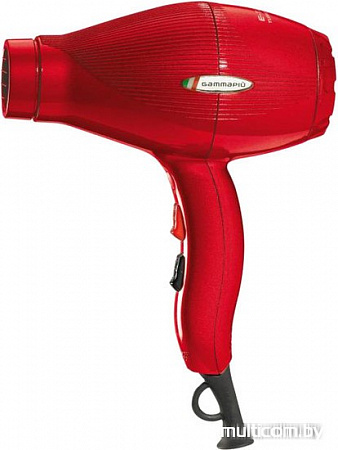 Фен Gamma Piu Ion Ceramic S