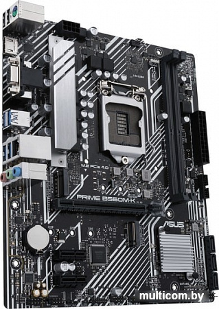 Материнская плата ASUS Prime B560M-K