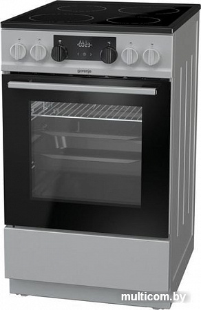 Кухонная плита Gorenje EC5341SG