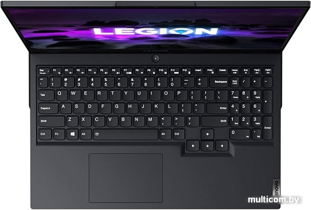 Игровой ноутбук Lenovo Legion 5 15IMH6 82NL000KRU