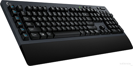 Клавиатура Logitech G613 920-008396 (нет кириллицы)