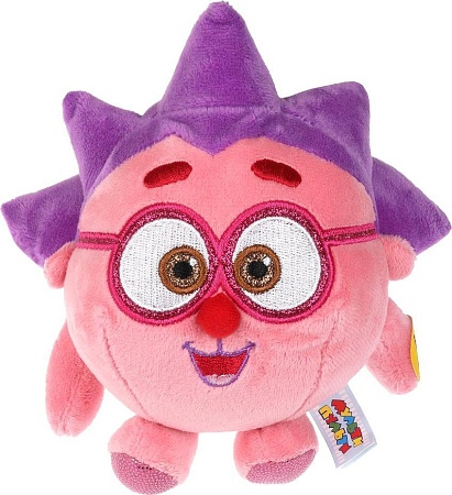 Мульти-пульти Смешарики Ежик A20310-10