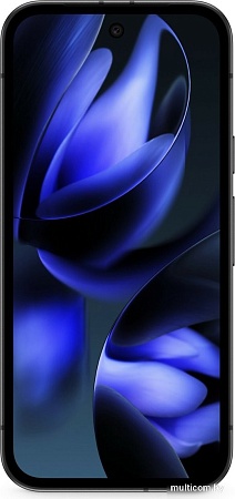 Телефон Google Pixel 9a 8GB/256GB (обсидиан)