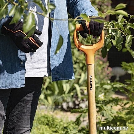 Лопата штыковая остроконечная Plantic Дача 11008-01