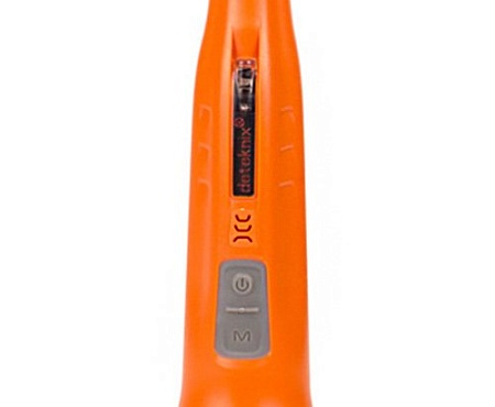 Металлоискатель Quest Scuba Tector