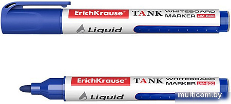 Маркер Erich Krause Tank LW-600 48775