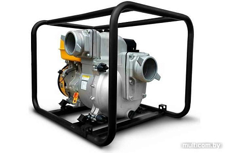 Мотопомпа Rato RT100NB26-7.2Q