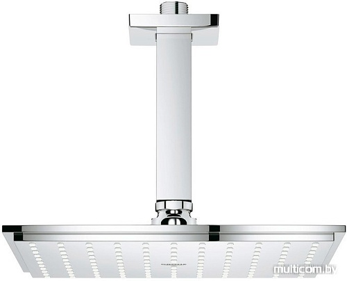 Верхний душ Grohe Rainshower Allure 230 [26055000]