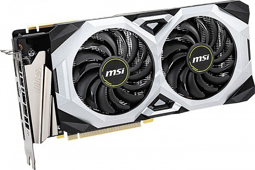 Видеокарта MSI GeForce RTX 2070 Super Ventus GP OC 8GB GDDR6