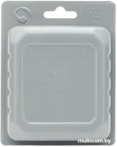 Картридж Epson C13T12934011