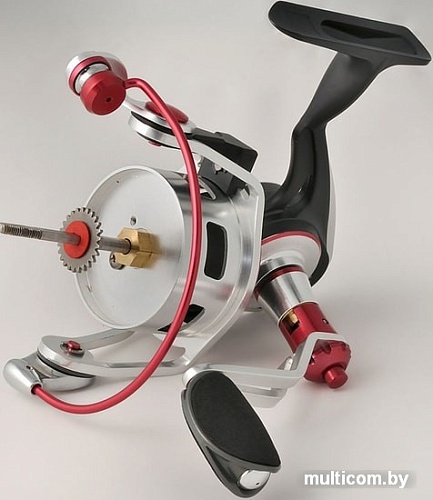 Катушка Trabucco AirBlade 4000 033-70-400