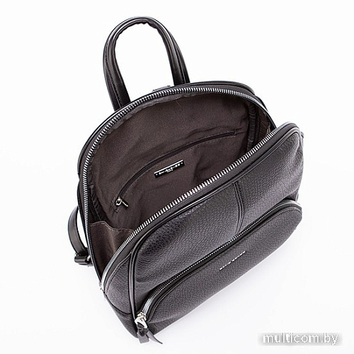 Городской рюкзак David Jones 823-6905-3-BLK (черный)