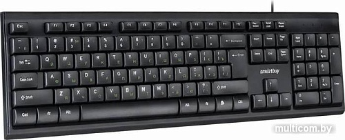 Клавиатура SmartBuy One 114 SBK-114U-K
