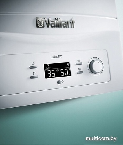 Отопительный котел Vaillant TurboFIT VUW 242/5-2