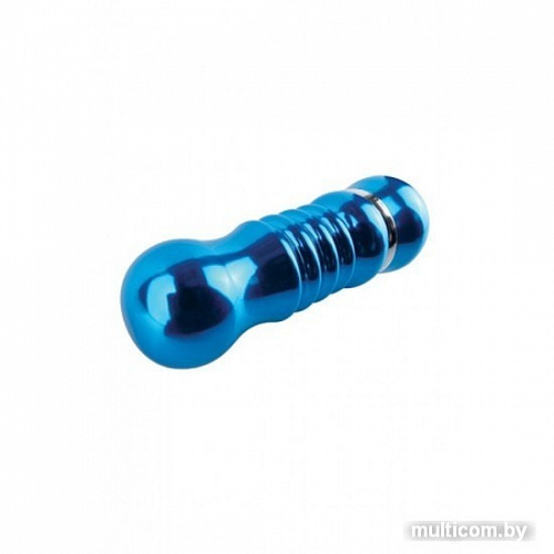 Вибратор Pipedream Blue Small 16245