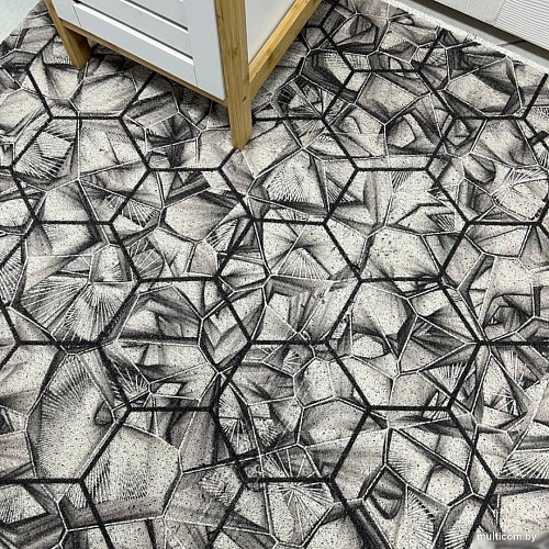 Евроковрик № 154 90x120