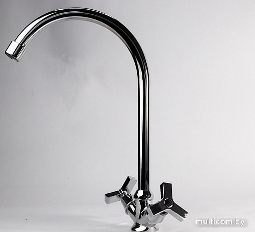 Смеситель Esko Zurich ZH 519