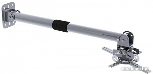 Кронштейн CACTUS CS-VM-PR16L-AL