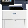 МФУ Xerox VersaLink C605X