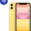 Apple iPhone 11 64GB Восстановленный by Breezy, грейд A (желтый)