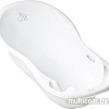 Ванночка для купания Tega Кролики KR-005-103 (белый)