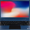 Ноутбук Gateway Ultra Slim 14 GWNR51416-BL