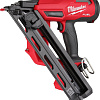 Milwaukee M18 FN15GA-0X Fuel 4933478091 (без АКБ, кейс)