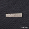 Mr.Bag 039-602/2-BLK (черный)