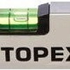 Уровень строительный TOPEX 29C303