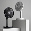 Вентилятор Rombica Flow Aura (синий)