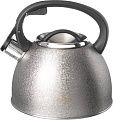 Чайник со свистком Agness Teekessel 907-254