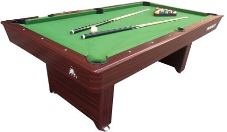 Бильярдный стол DFC Paragon SB-BT-8446