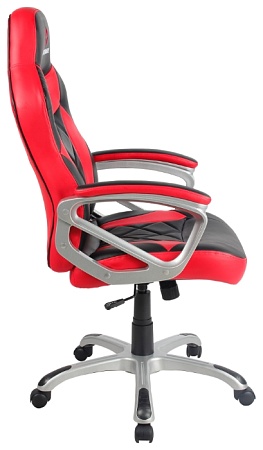 Кресло Red Square Comfort Red