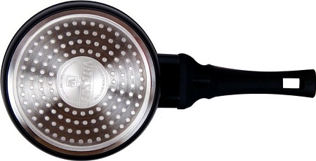 Кастрюля с длинной ручкой Vitesse Drama VS-2586