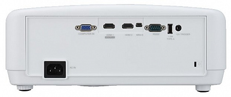Проектор JVC LX-UH1