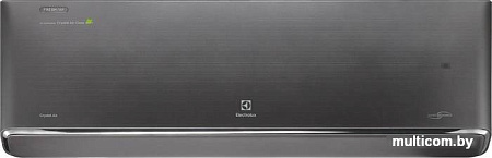 Сплит-система Electrolux Crystal Air Super DC inverter EACS/I-10HFA/N8_22Y