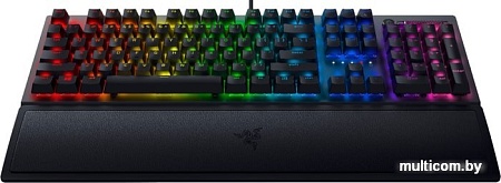 Клавиатура Razer BlackWidow V3 Green Switch