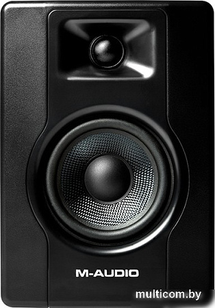 Монитор ближнего поля M-Audio BX4