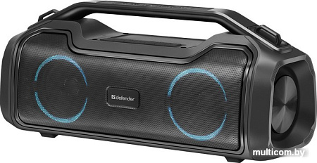 Defender Beatbox 50