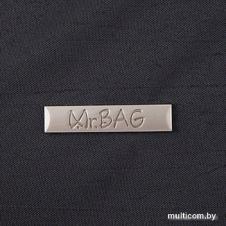 Mr.Bag 039-602/2-BLK (черный)