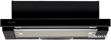 Кухонная вытяжка Faber Flox Glass BK A60 [110.0436.364]
