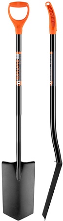 Лопата штыковая остроконечная Finland 2269