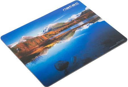 Коврик для мыши Natec Photo Mountains