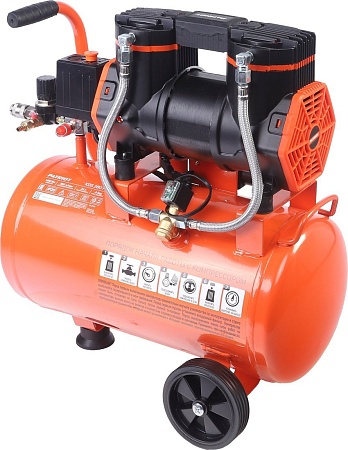 Компрессор Patriot KDS 280 F24