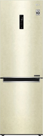 Холодильник LG GA-B459MEQZ
