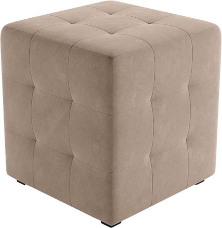 Пуфик Mio Tesoro 135 (бежевый Ultra Beige)