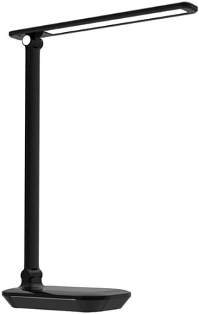 Настольная лампа Ultra TL 501 (черный)