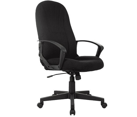 Офисное кресло Бюрократ KE-898 Dux 3C11 (черный)